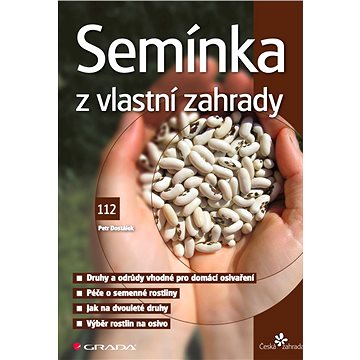 

Semínka z vlastní zahrady