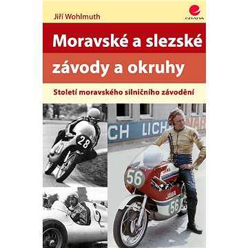 

Moravské a slezské závody a okruhy