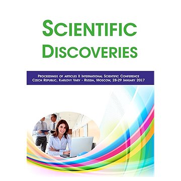

Scientific Discoveries