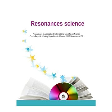 

Resonances science