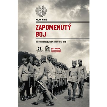 

Zapomenutý boj