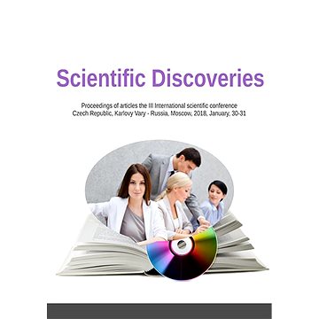 

Scientific Discoveries