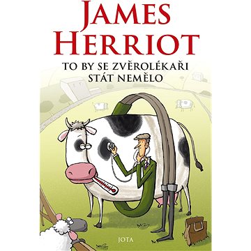 

To by se zvěrolékaři stát nemělo