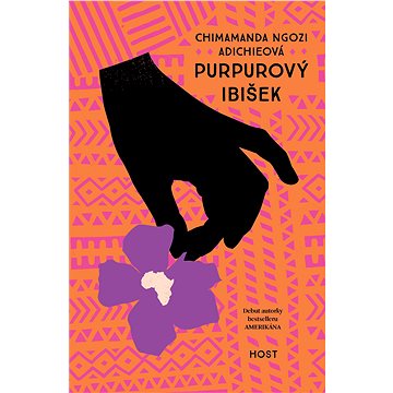 

Purpurový ibišek