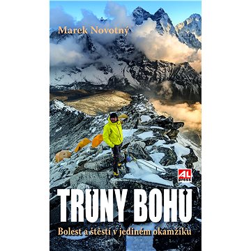 

Trůny bohů