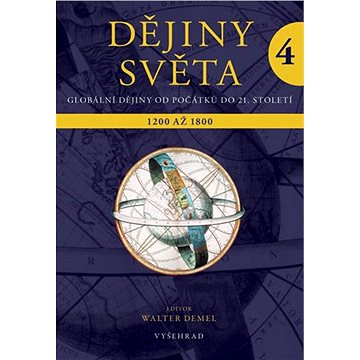 

Dějiny světa 4