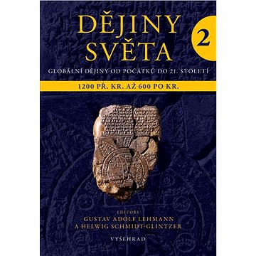 

Dějiny světa 2