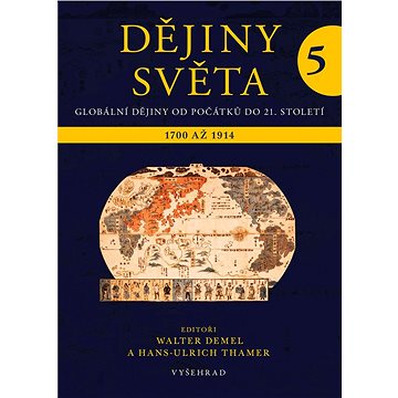

Dějiny světa 5