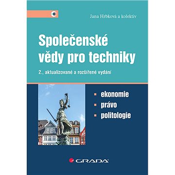 

Společenské vědy pro techniky
