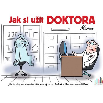 

Jak si užít doktora