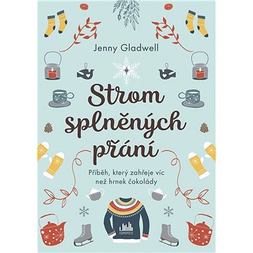 

Strom splněných přání