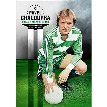 

Pavel Chaloupka