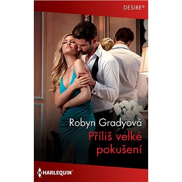

Příliš velké pokušení