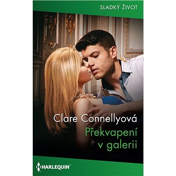 

Překvapení v galerii
