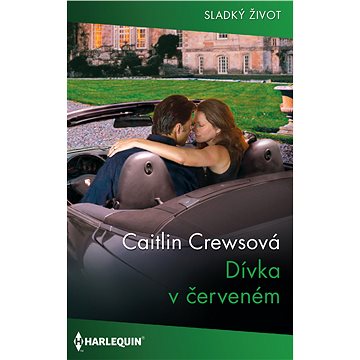 

Dívka v červeném