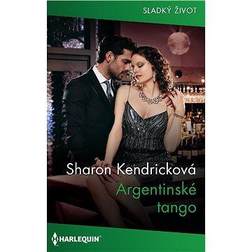 

Argentinské tango