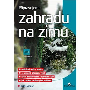 

Připravujeme zahradu na zimu