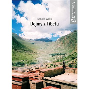

Dojmy z Tibetu