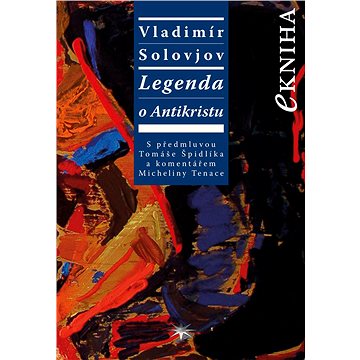 

Legenda o Antikristu