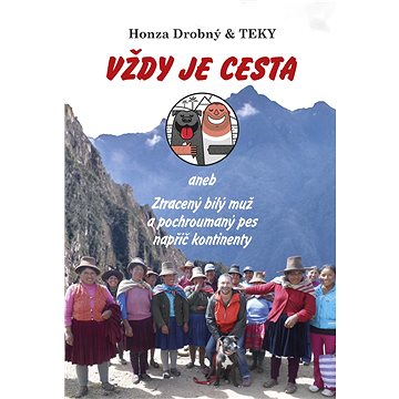

Vždy je cesta