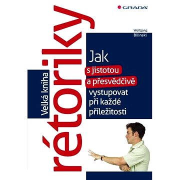 

Velká kniha rétoriky