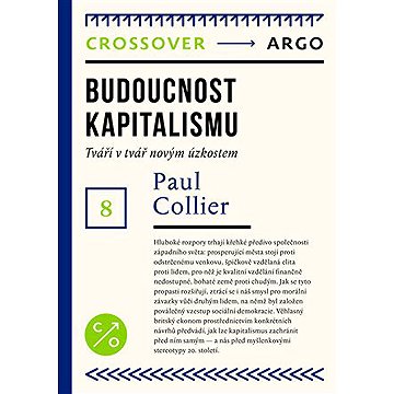 

Budoucnost kapitalismu
