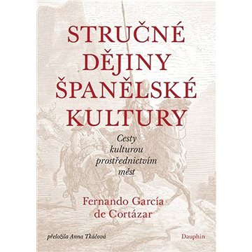 

Stručné dějiny španělské kultury