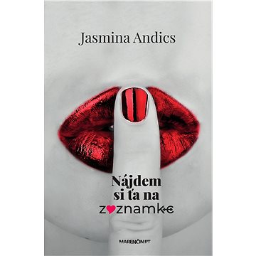 

Nájdem si ťa na zoznamke