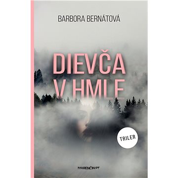 

Dievča v hmle