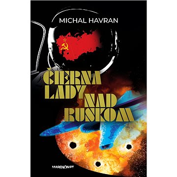 

Čierna lady nad Ruskom