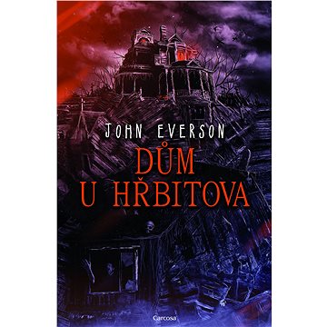 

Dům u hřbitova