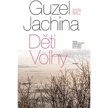 

Děti Volhy