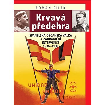 

Krvavá předehra