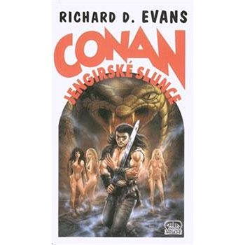 

Conan a Jengirské slunce