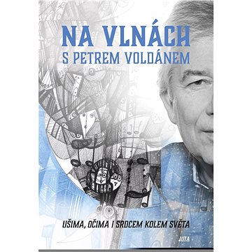 

Na vlnách s Petrem Voldánem