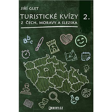

Turistické kvízy z Čech, Moravy a Slezska II.