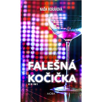

Falešná kočička