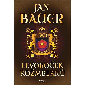 

Levoboček Rožmberků