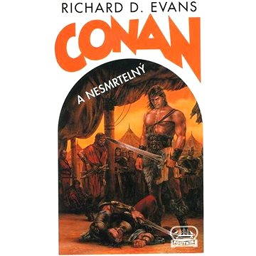 

Conan a Nesmrtelný
