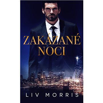 

Zakázané noci
