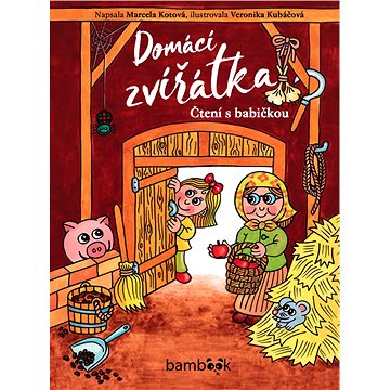 

Domácí zvířátka