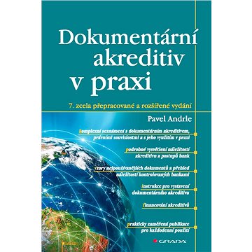 

Dokumentární akreditiv v praxi
