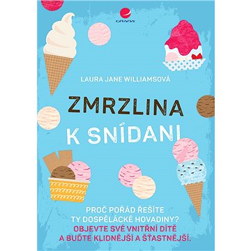 

Zmrzlina k snídani