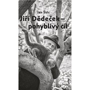 

Jiří Dědeček - Pohyblivý cíl