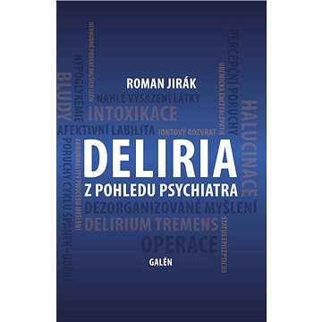 

Deliria