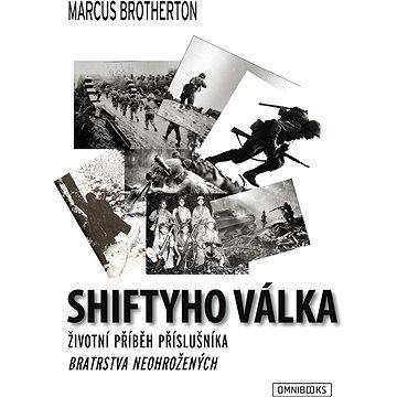 

Shiftyho válka