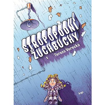 

Stropopodní žuchbuchy