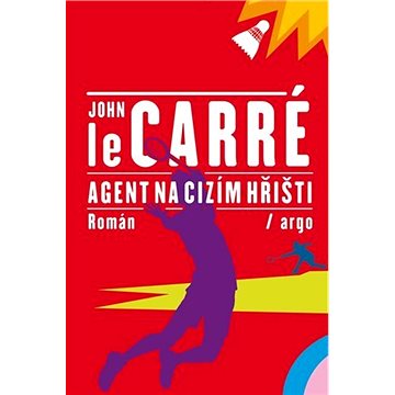 

Agent na cizím hřišti