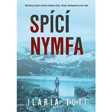 

Spící nymfa