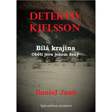 

Detektiv Kjelsson